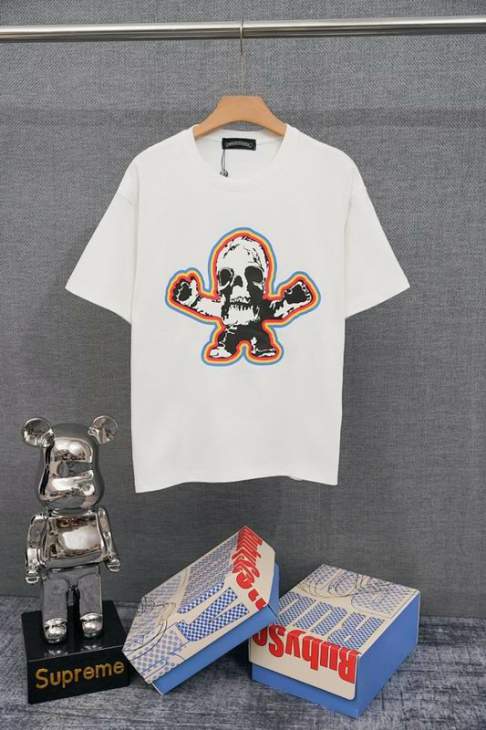 Picture of Chrome Hearts T Shirts Short _SKUChromeHeartsS-XL55txDT3617890